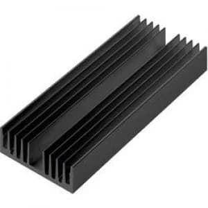 Image of Pin heat sink 7 CW L x W x H 50 x 60 x 20 mm Pada Engineerin