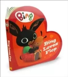 Image of Bing Loves Flop