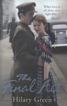 Image of The Final Act by Hilary Green Paperback