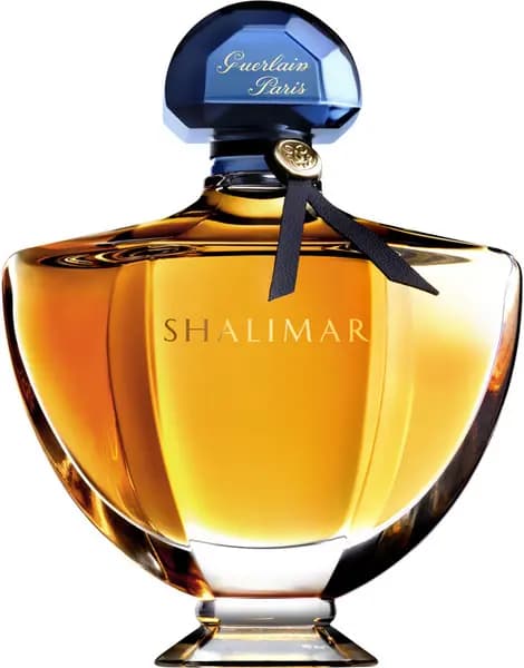 Image of Guerlain Shalimar Eau de Parfum For Her 50ml