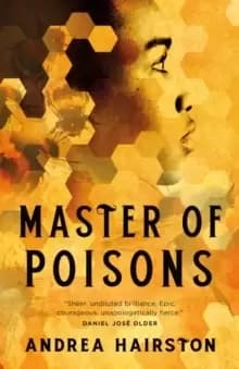 Image of Master of Poisons