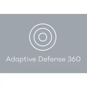 Image of WatchGuard Adaptive Defense 360 Security management 501 - 1000 license(s) 3 year(s)
