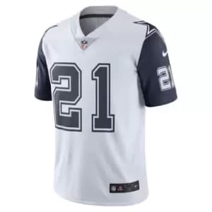 Image of Nike Ld C R Jersey 99 - White