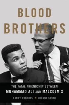 Image of Blood Brothers by Randy Roberts Hardback