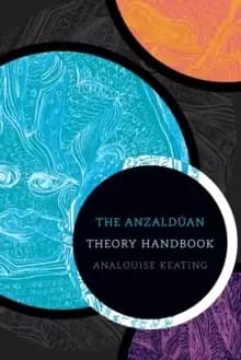 Image of The Anzalduan Theory Handbook