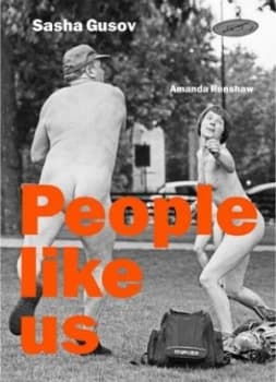 Image of People like Us by Sarah Gusov Hardback