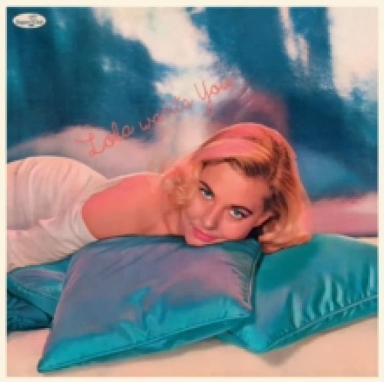 Image of Lola Wants You (Bonus Tracks Edition) Vinyl
