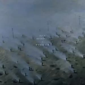 Image of Ilya Beshevli Wanderer by Ilya Beshevli CD Album
