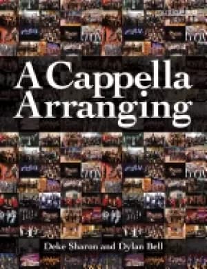 Image of cappella arranging