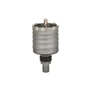 Image of Bosch 2608580522 Two Piece SDS-Max-9 Core Cutter, 82mm, Silver