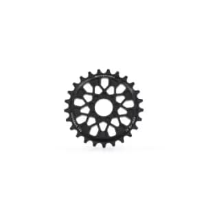 Image of Wethepeople Pathfinder Sprocket 25T Matte Black