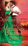 Image of highlanders christmas bride