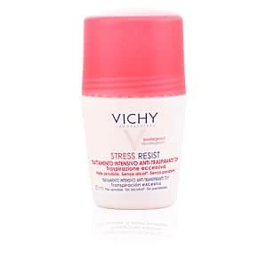 Image of Vichy Stress Resist 72 Hour Roll On Deodorant 50ml