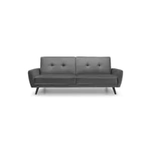 Image of Malmo Velvet Sofa Bed