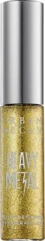 Image of Urban Decay Heavy Metal Glitter Eyeliner 7.5ml Goldmine
