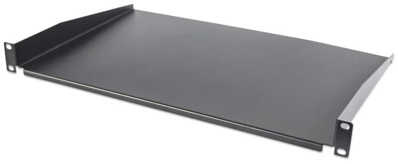 Image of Intellinet 19" Cantilever Shelf. 1U. Shelf Depth 350mm. Non-Vente