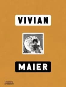 Image of Vivian Maier