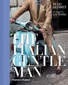 Image of The Italian Gentleman