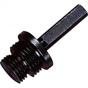 Image of Starrett A19 Oops Hole Saw Arbor