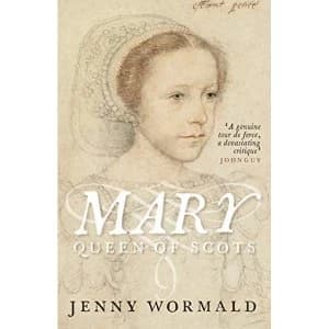 Image of Mary, Queen of Scots Paperback / softback 2018