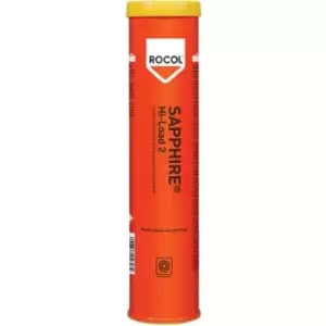 Image of Rocol - 12761 sapphire Hi-Load 2 Bearing Grease 2 400g