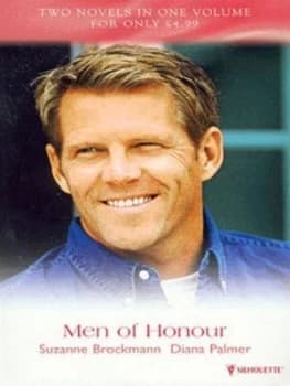 Image of Men of Honour by Suzanne Brockmann Book