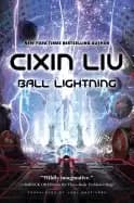 Image of ball lightning