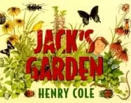 Image of jacks garden