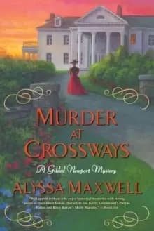 Image of Murder at Crossways