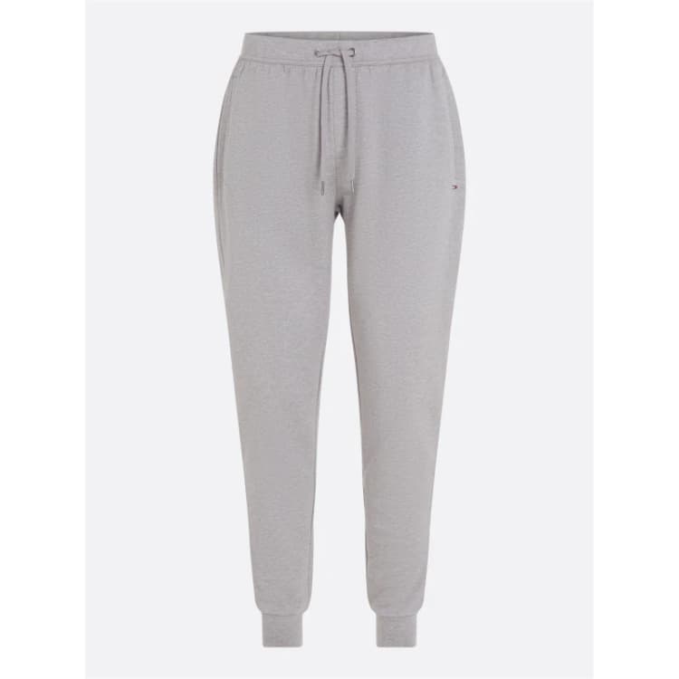 Image of Tommy Hilfiger Drawstring Joggers Medium Grey P91 male S