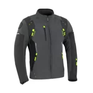 Image of Bering Diskor Grey Fluo M