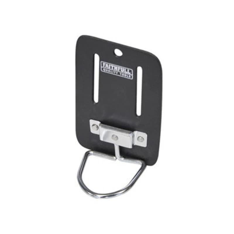 Image of Faithfull Swivel Hammer Holder FAIHH2B