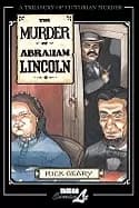 Image of murder of abraham lincoln a treasury of victorian murder vol 7 v 7 treasury