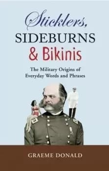 Image of Sticklers Sideburns and Bikinis by Graeme Donald