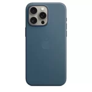 Image of Apple iPhone 15 Pro Max Case with MagSafe - Pacific Blue