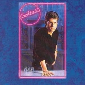 Image of Cocktail Original Motion Picture Soundtrack CD Album