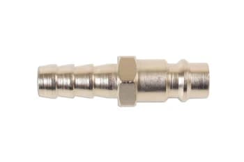 Image of Euro Universal Hose Tailpiece 10mm / 3/8 Pipe Pk 5 Connect 30986