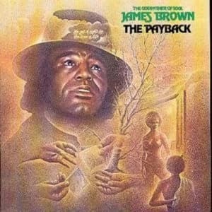 Image of The Payback CD Album