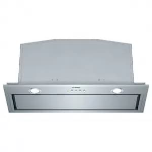 Image of Bosch DHL785CGB 70cm Integrated Canopy Cooker Hood