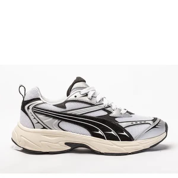 Image of Morphic Retro Trainers