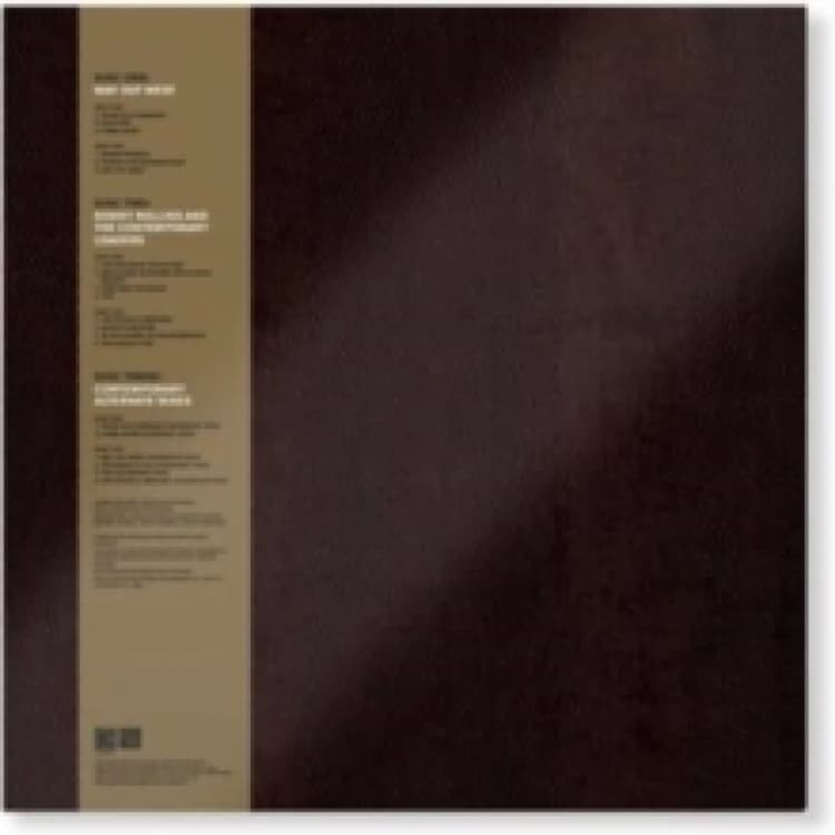 Image of Go West!: The Contemporary Records Albums (Deluxe Edition) Vinyl