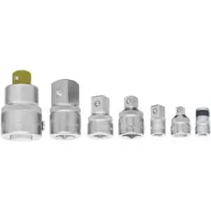 Image of Hazet 958/7 958/7 Bit adpter set