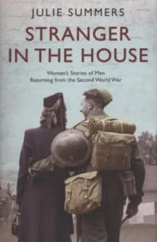 Image of Stranger in the House by Julie Summers Hardback