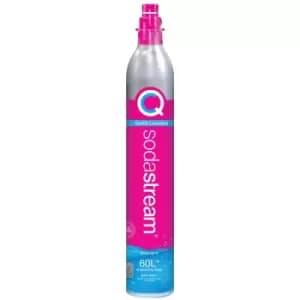 Image of Sodastream Quick Connect Spare Gas Cylinder