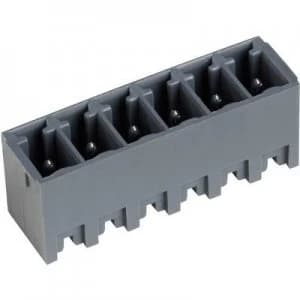 Image of PTR 51550025355F Pin enclosure PCB STLZ1550 Total number of pins 2 Contact spacing 3.50 mm