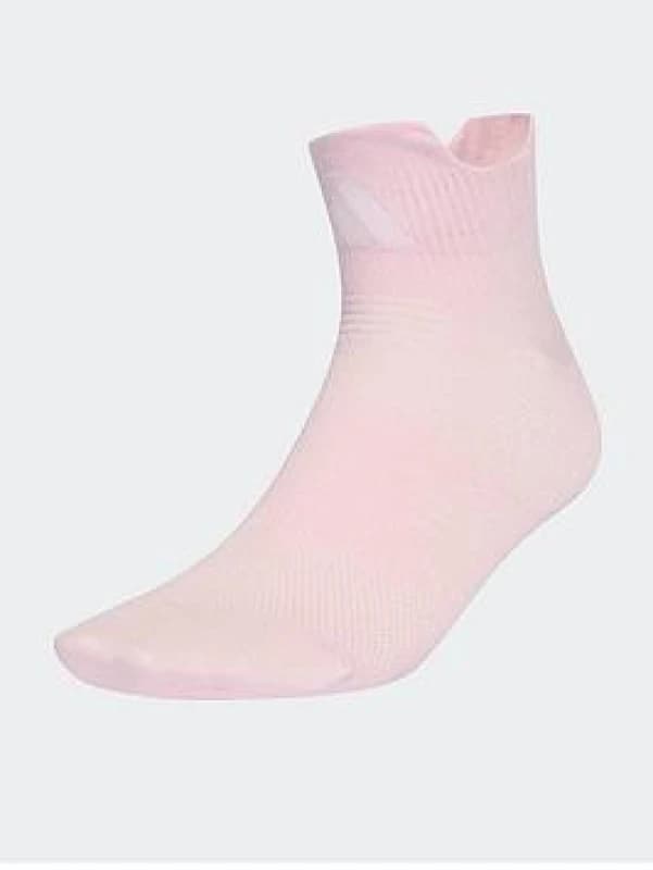 Image of Lightweight socks adidas Climacool Rose Unisex 40/42