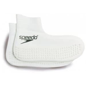 Image of Speedo Latex Sock Large UK Size 7-9