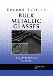 Image of Bulk Metallic Glasses
