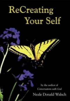 Image of Recreating Your Self by Neale Donald Walsch Book