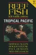 Image of reef fish identification tropical pacific 2nd edition